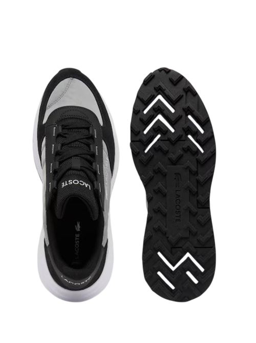 ELITE ACTIVE 312 NERO lacoste | ELITE ACTIVE312 NERO